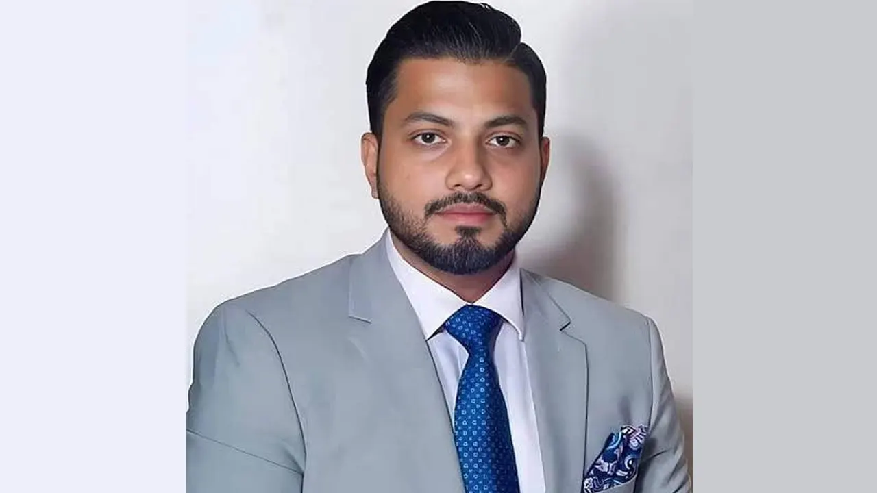 ইশরাক হোসেন। ছবি : সংগৃহীত