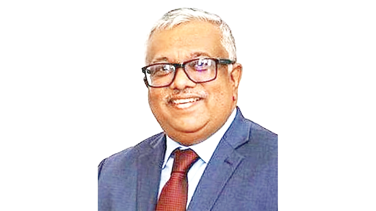 যুক্তরাষ্ট্রে নিযুক্ত বাংলাদেশের রাষ্ট্রদূত আসাদ আলম সিয়ামকে নতুন পররাষ্ট্র সচিব হিসেবে নিয়োগ দেওয়ার বিষয়ে সরকার সিদ্ধান্ত নিয়েছে। ছবি : সংগৃহীত