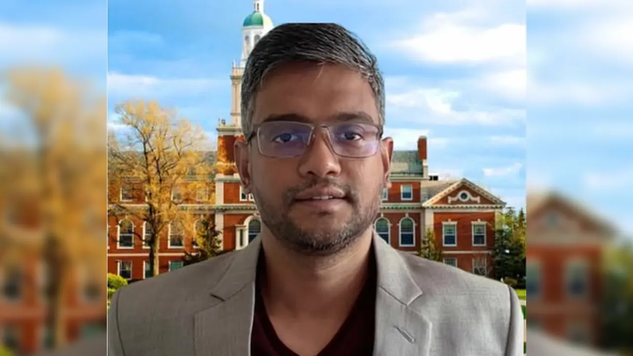 ড. মির্জা গালিব। ছবি : সংগৃহীত