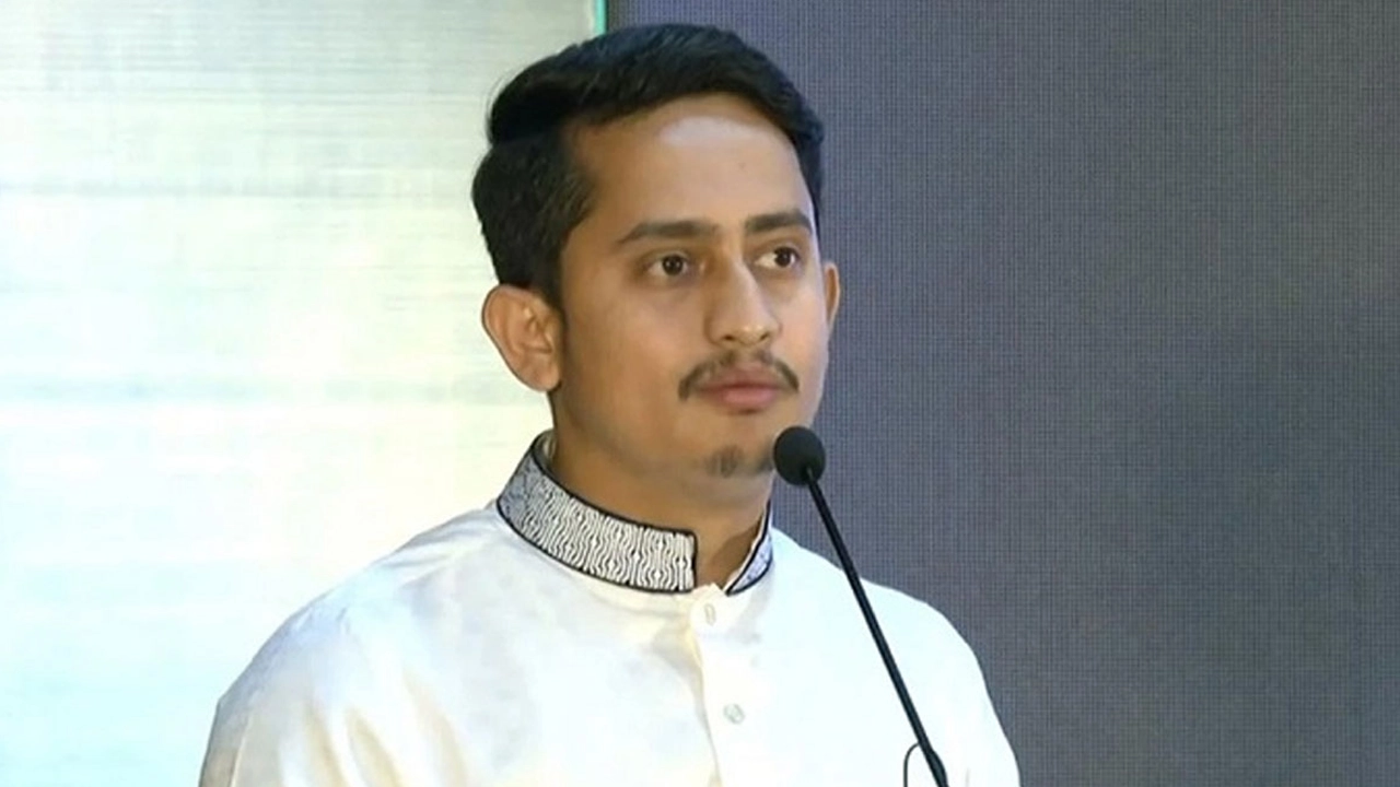 সারজিস আলম। ছবি : সংগৃহীত