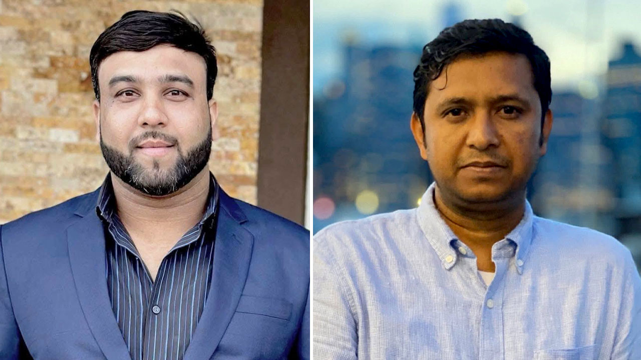 যুক্তরাষ্ট্র যুবলীগের সভাপতি সেবুল, সম্পাদক মিজান