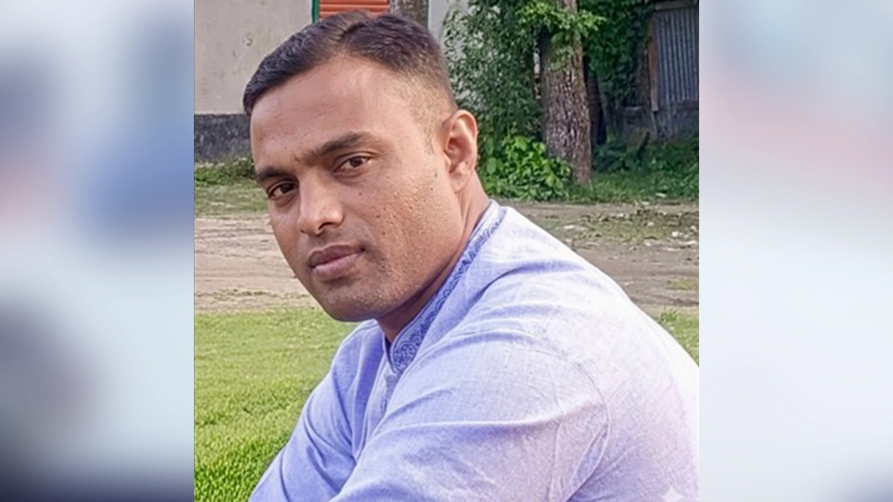 মালয়েশিয়ায় ভাগাড়ে মিলল কুমিল্লার রবিনের লাশ