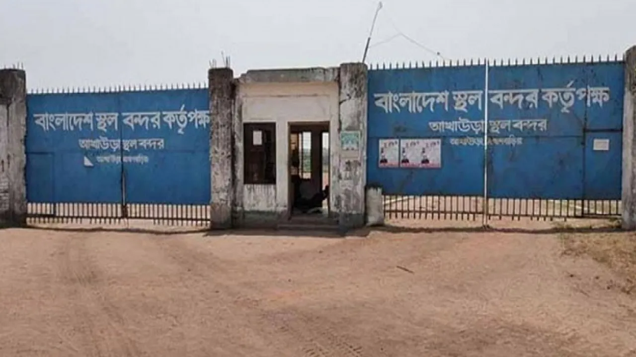 ত্বরিত রপ্তানি, মন্থর আমদানি