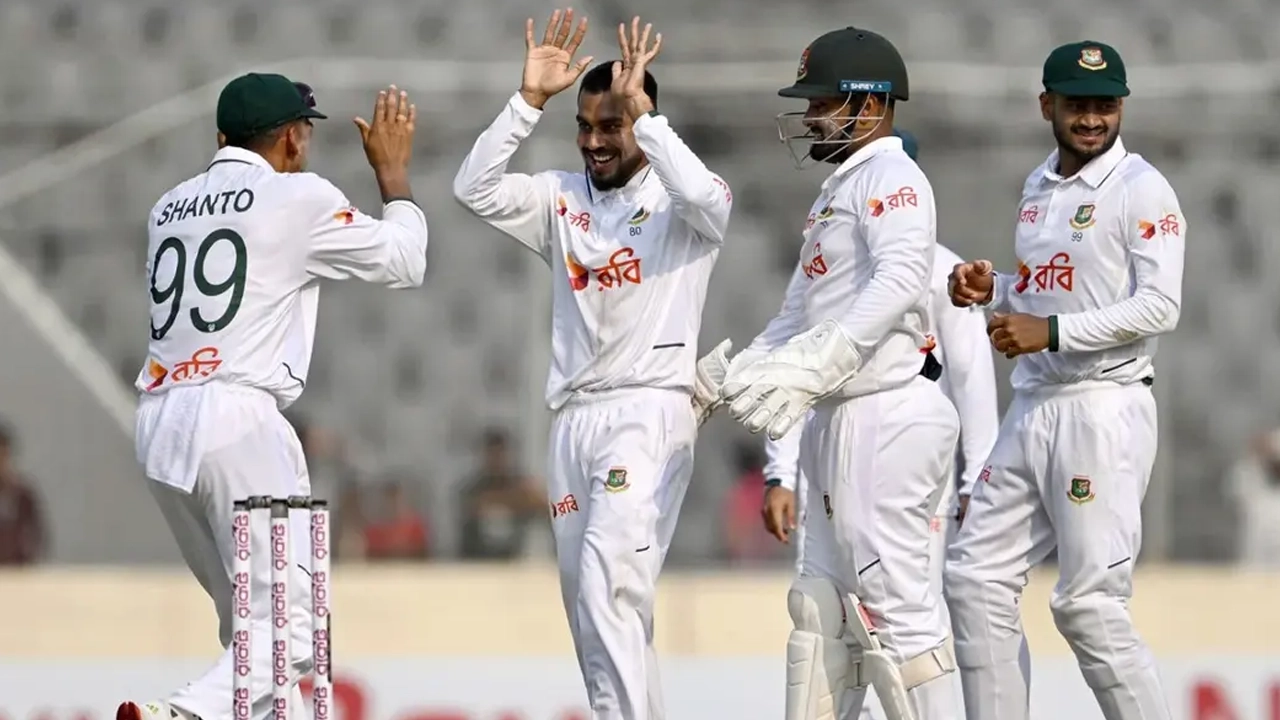 বাংলাদেশের ম্যাচসহ টিভিতে আজকের খেলা
