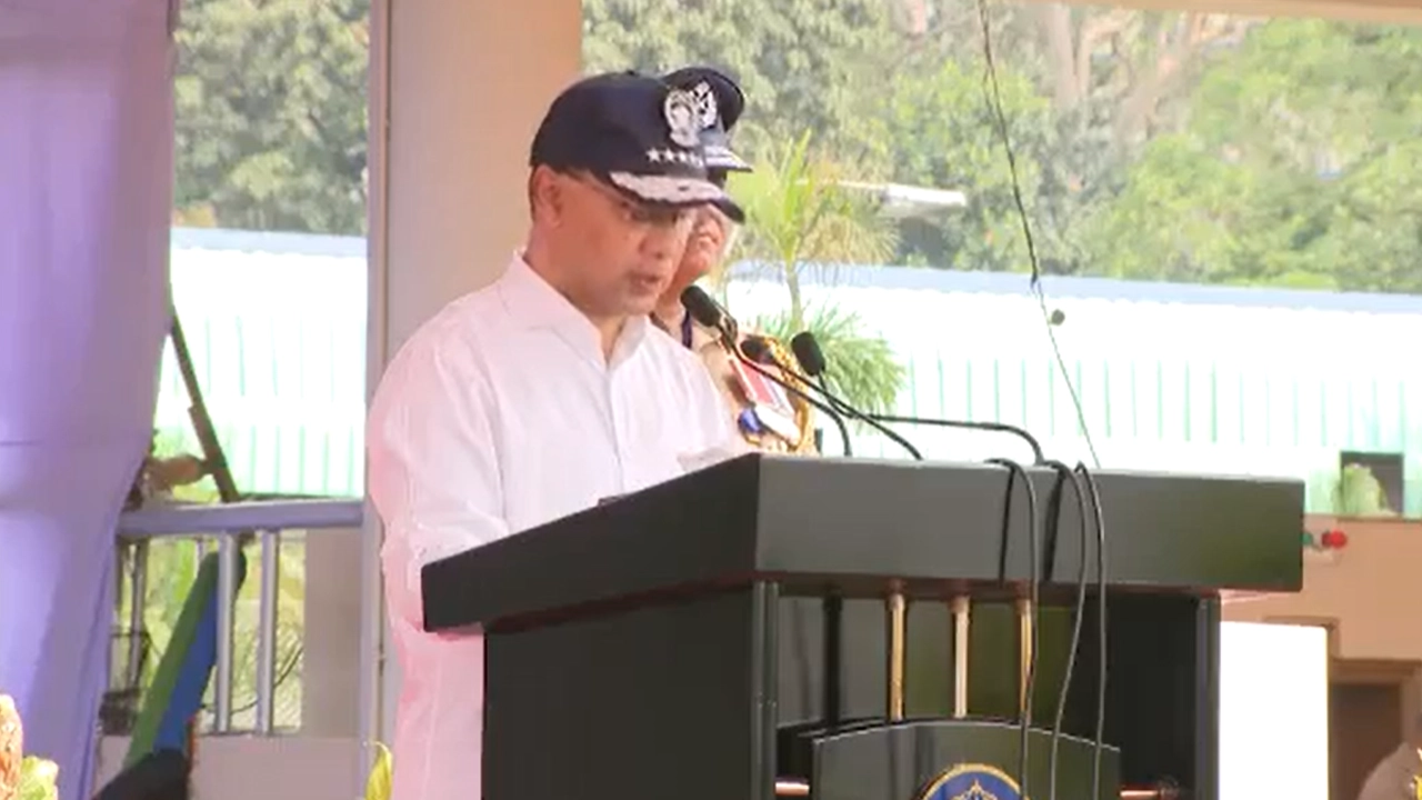 আর কোনো ফ্যাসিবাদী শক্তি যেন পুলিশকে ব্যবহার করতে না পারে: প্রধানমন্ত্রী