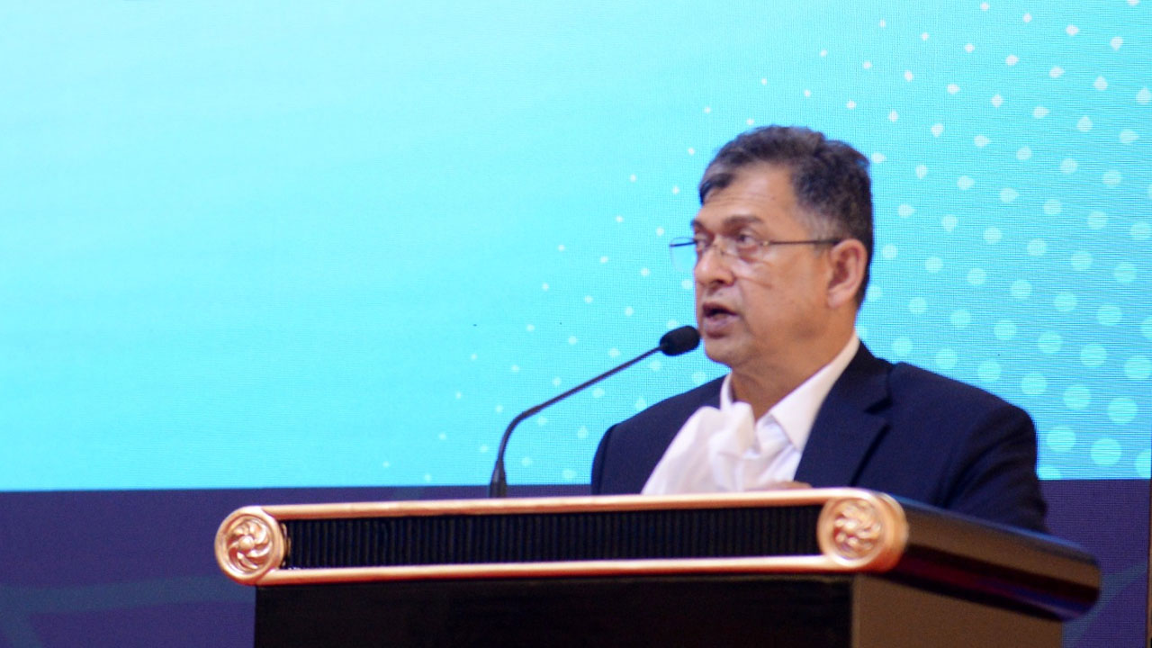পুলিশের যৌক্তিক দাবি পূরণে সরকার কাজ করছে: স্বরাষ্ট্রমন্ত্রী
